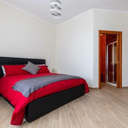 Napoli D'Amare B&B エクステリア 写真