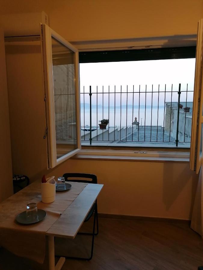 Napoli D'Amare B&B エクステリア 写真