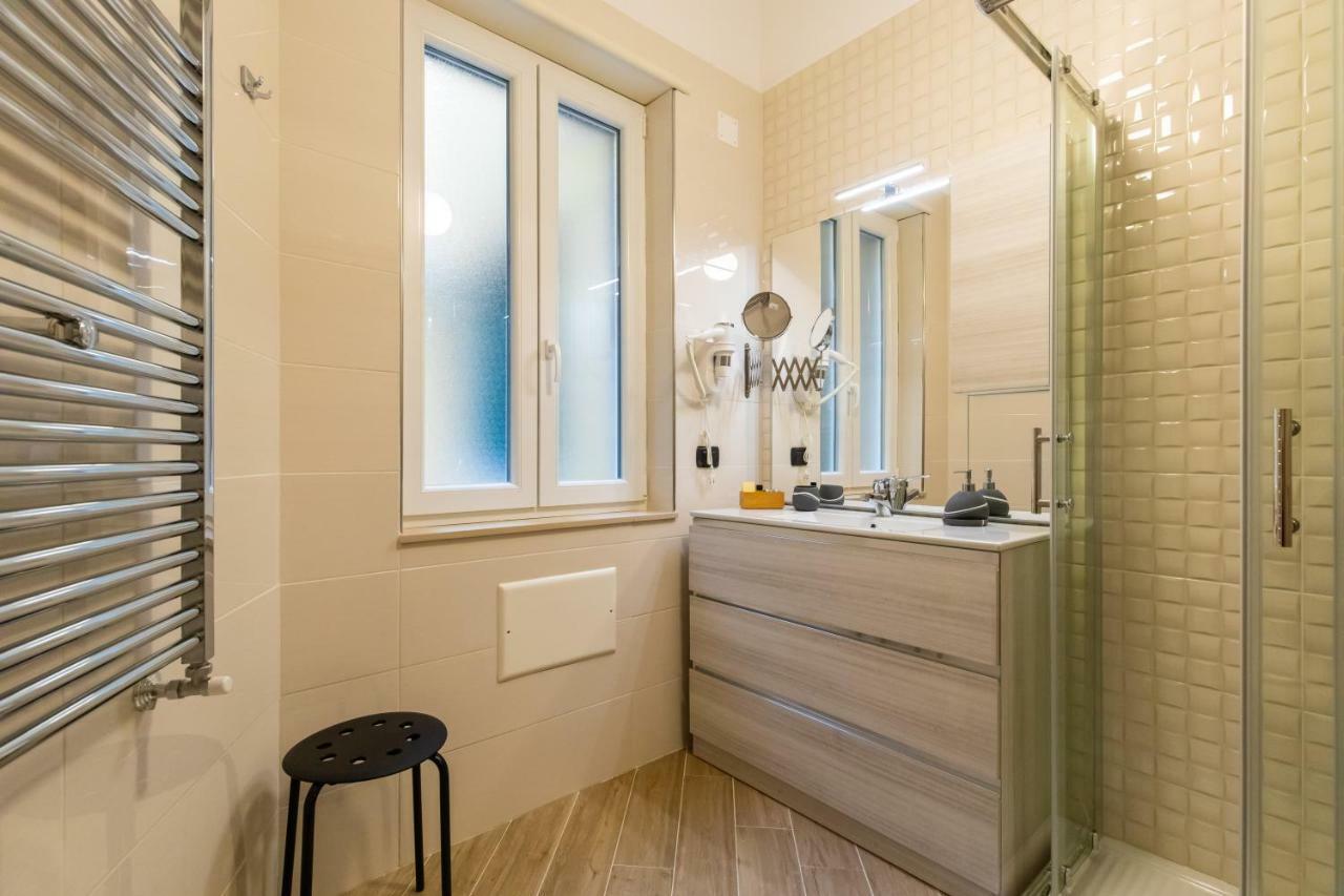 Napoli D'Amare B&B エクステリア 写真