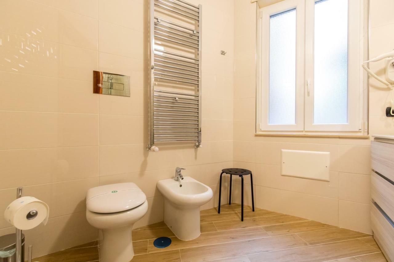 Napoli D'Amare B&B エクステリア 写真